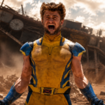 Daniel Radcliffe Wolverine