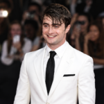 Daniel Radcliffe Height