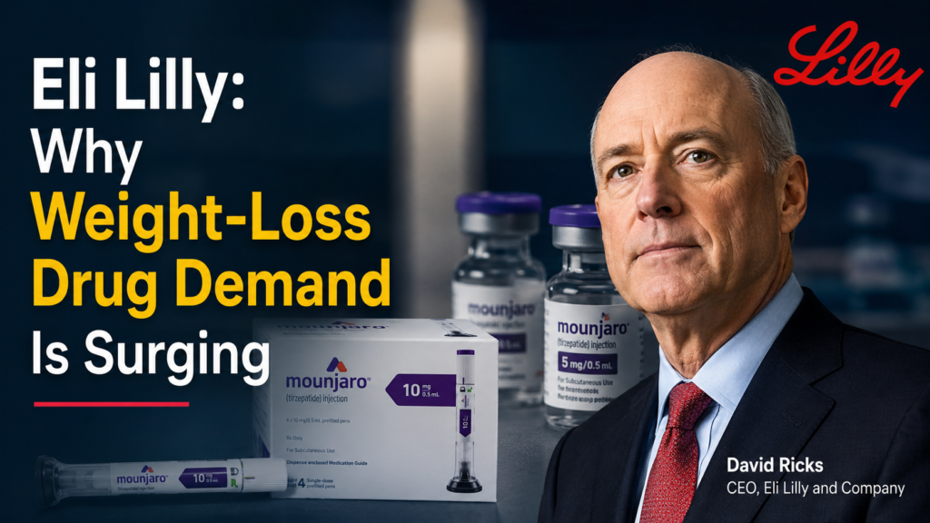 eli lilly
