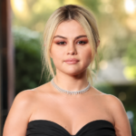 Selena Gomez Age
