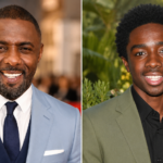 idris elba son