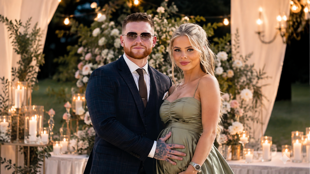 Behzinga Wife