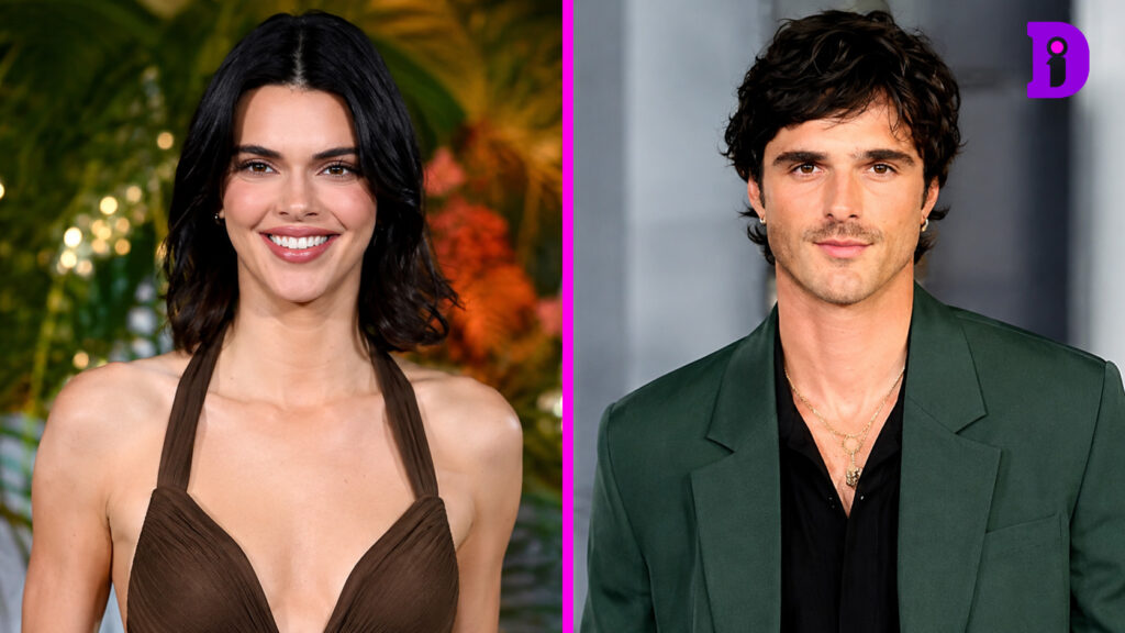 Kendall Jenner Boyfriend Now