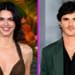 Kendall Jenner Boyfriend Now