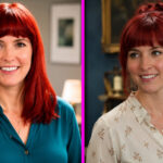 Izzie Balmer Partner