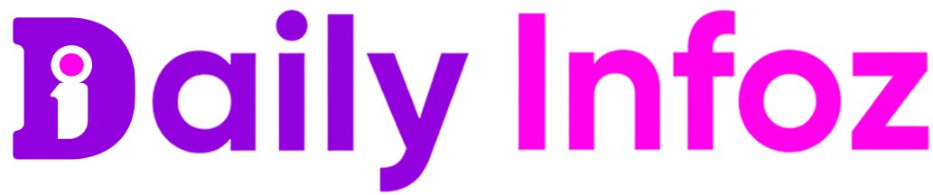 Daily Infoz logo