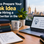 repare Your Book Idea