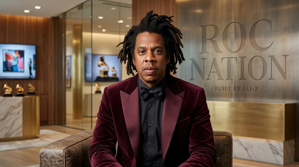 Roc Nation