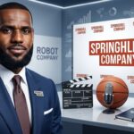 SpringHill Company