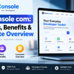 quikconsole com: