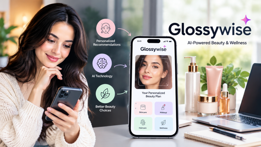 Glossywise Com