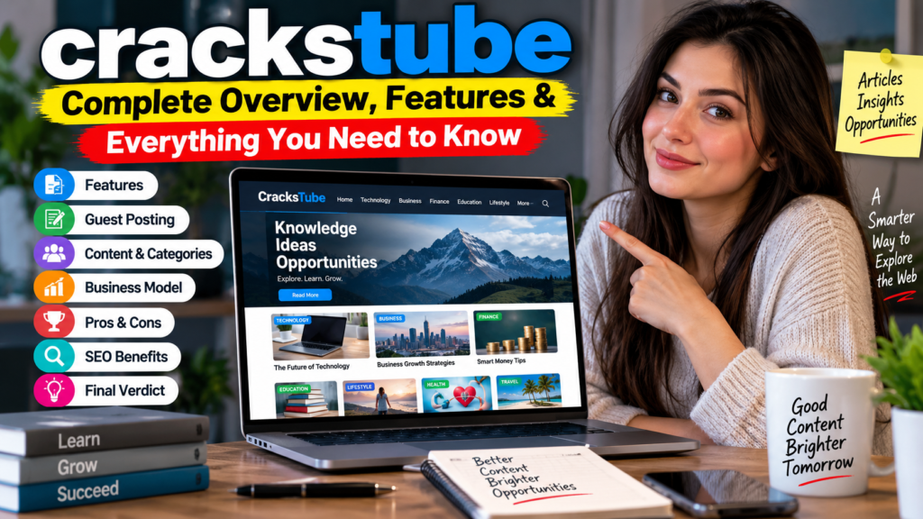 crackstube