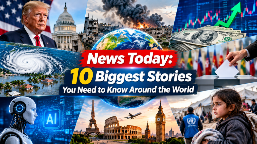 News