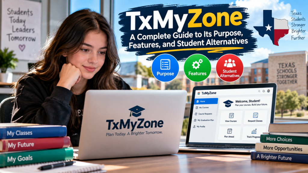 TxMyZone