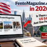FentoMagazine.com USA