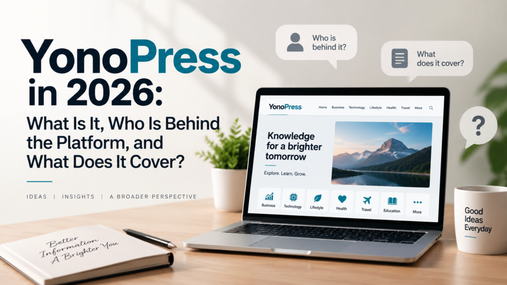 YonoPress