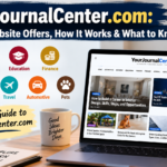 YourJournalCenter.com