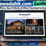 Almawadahit.com