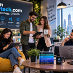 Team Aelftech.com
