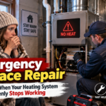 Emergency Furnace Repair