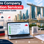 Singapore Company Registration Services