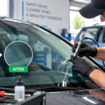 Auto Glass Repair