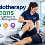 Physiotherapy Orleans