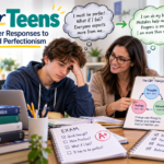 CBT for Teens