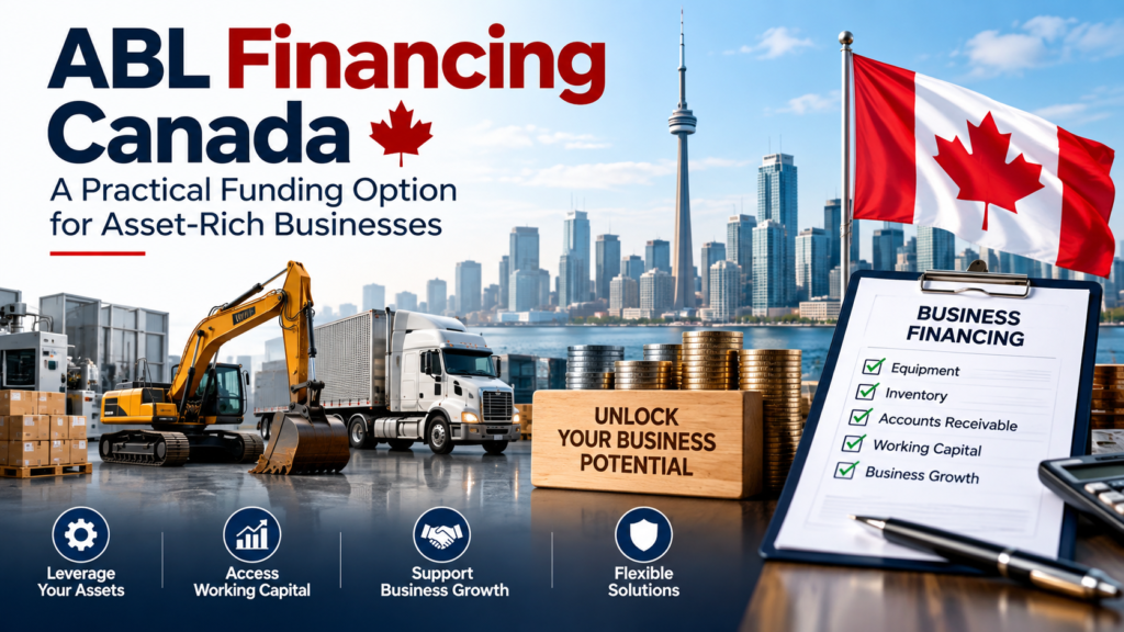 ABL Financing Canada