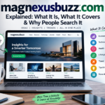 magnexusbuzz com