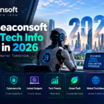 Beaconsoft Latest Tech Info