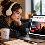SoSoActive