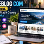 Brumeblog Com