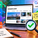 Voozon.com