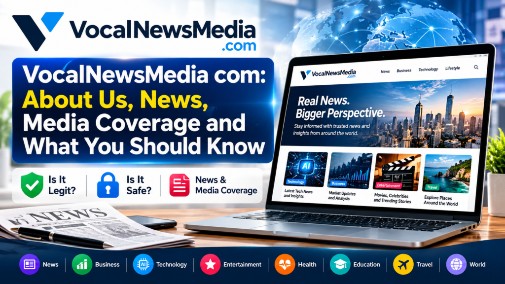 vocalnewsmedia com