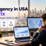 SEO Agency in USA Glorvix