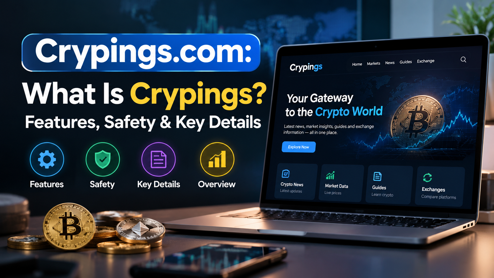 Crypings com