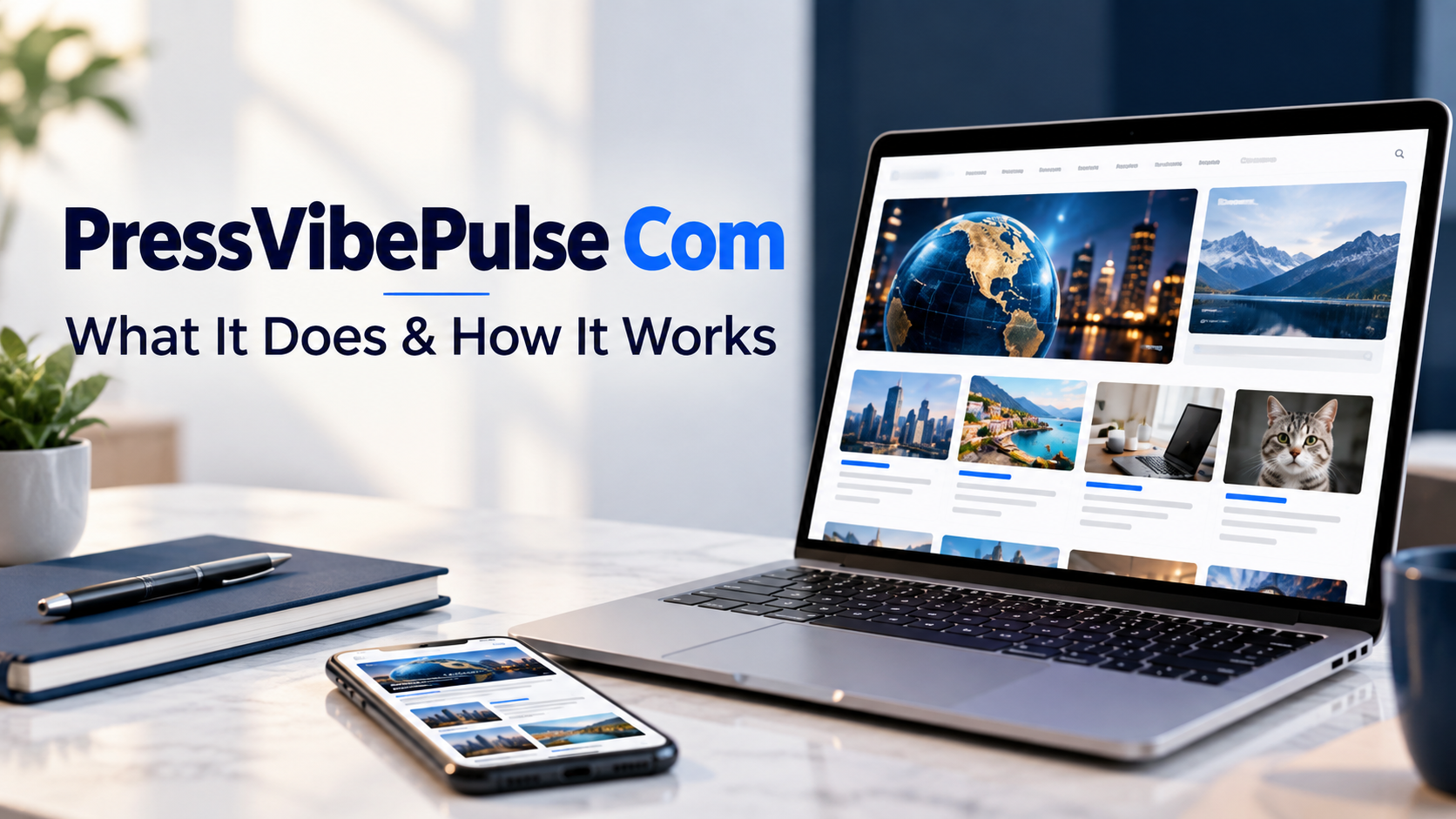 pressvibepulse com