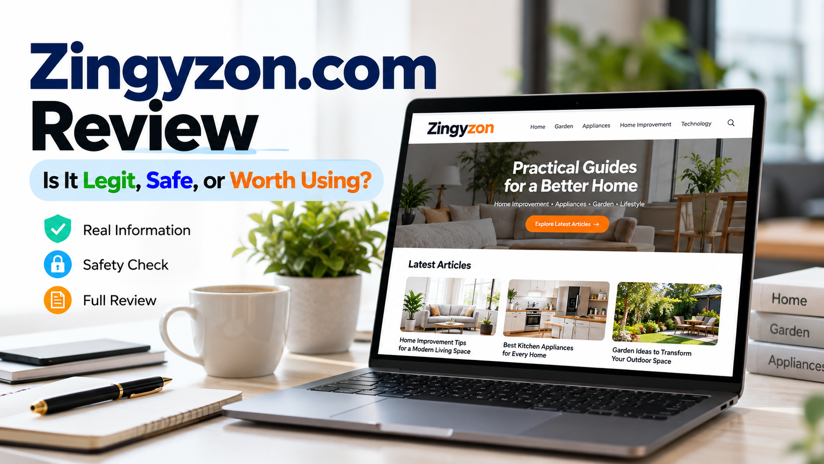 Zingyzon. com