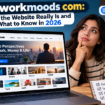 Onlyworkmoods com