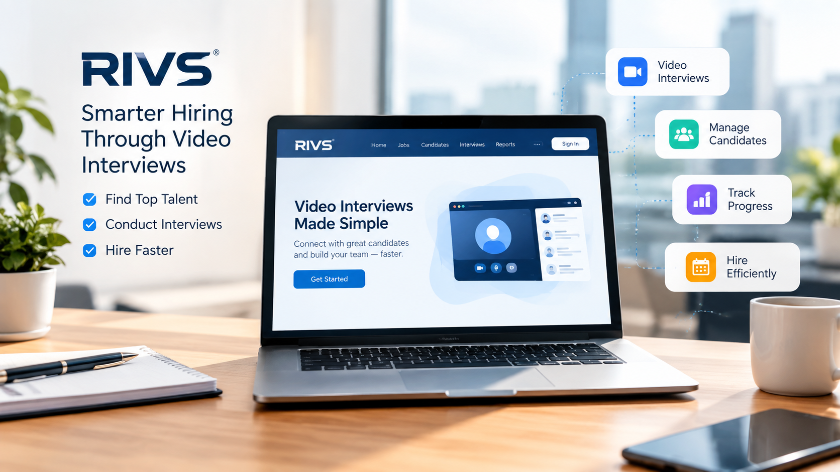 rivs.com