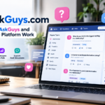 GirlsAskGuys.com