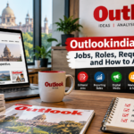 Outlookindia Careers