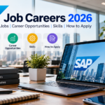 SAP job careers