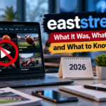 eaststreams