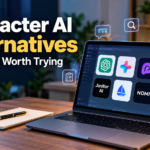 Character AI Alternatives