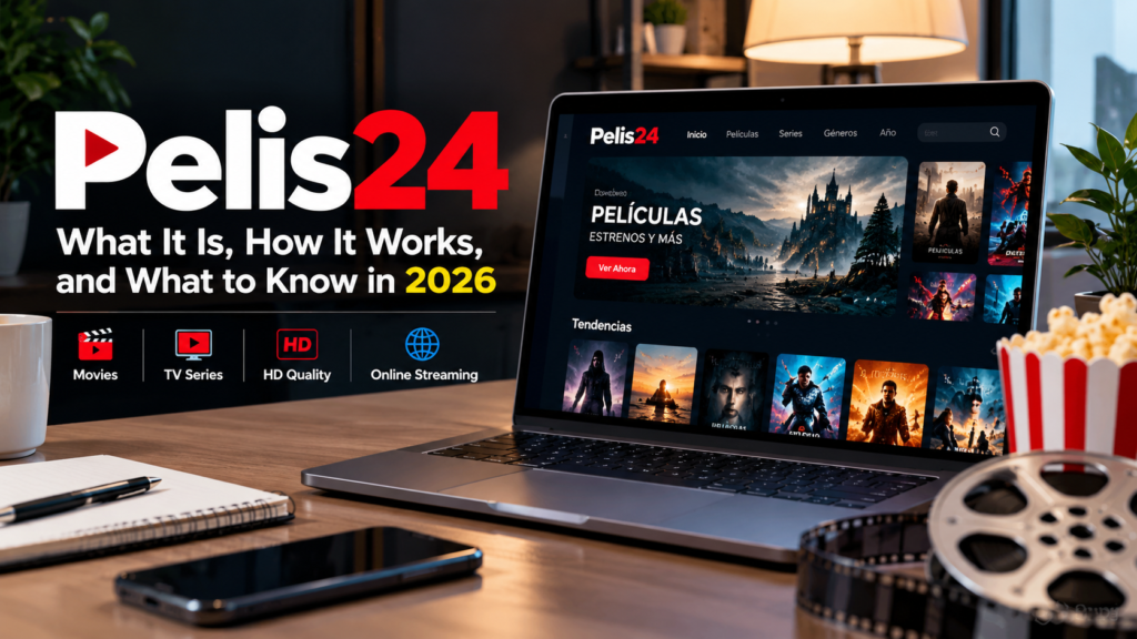 Pelis24
