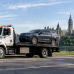 Car Towing Ottawa