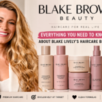 Blake Brown Beauty