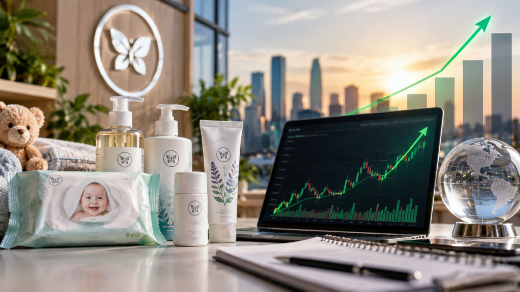 the honest company stock